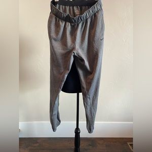 Nike Mens Therma Fit jogger